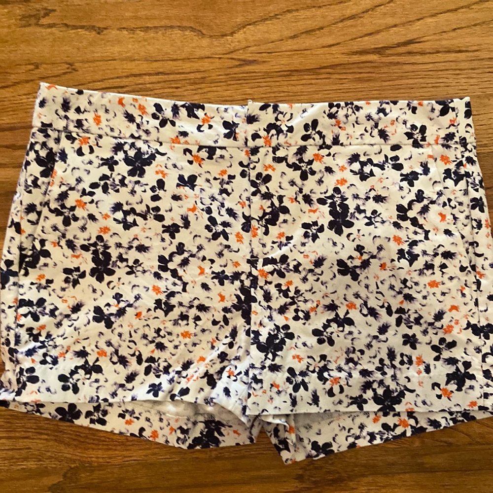 Banana Republic Hampton Fit Short